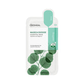 Mascarilla esencial de madecassoside